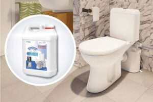 détartrant sfa pour déboucher snibroyeur