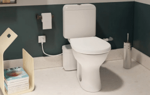 entretien sanibroyeur