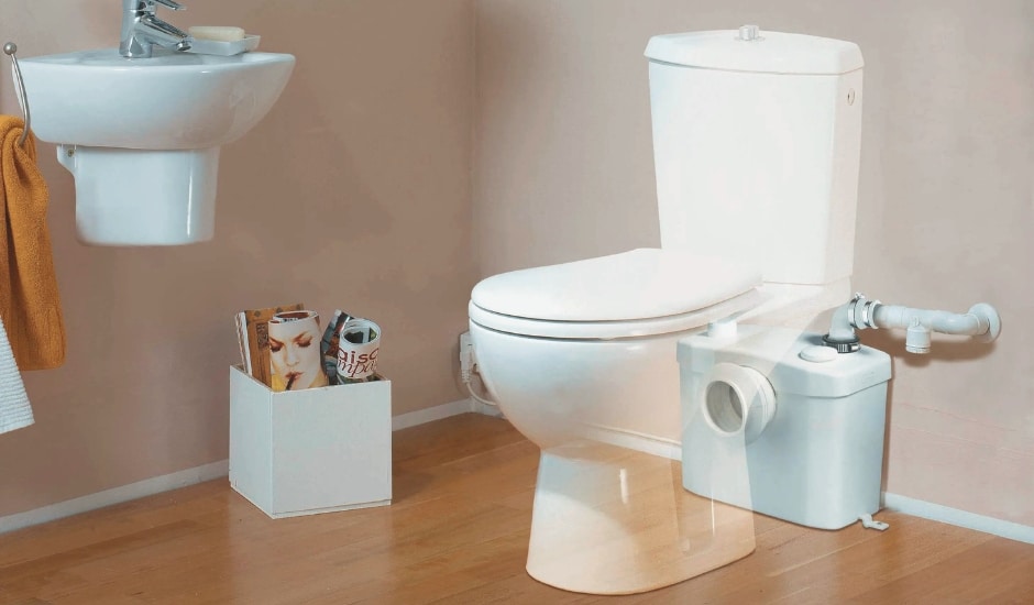 entretien sanibroyeur professionnel