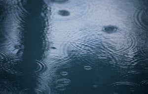 évacuation eaux pluviales