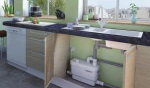 pompe de relevage qui fait du bruit