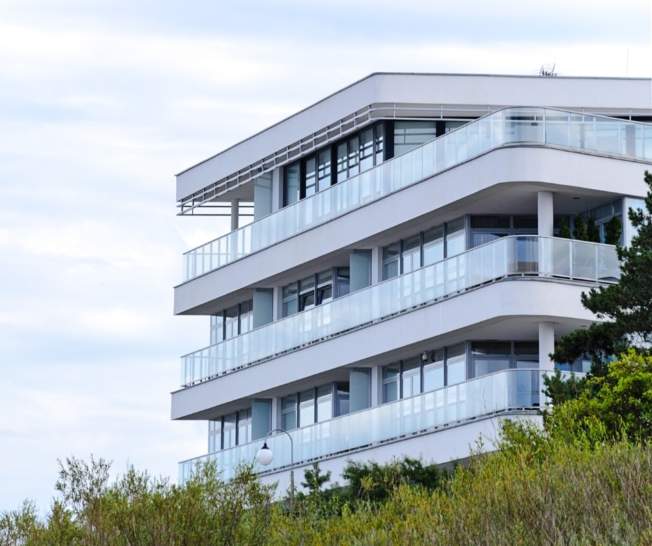 réglementation sanibroyeur copropriété